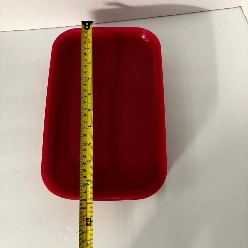 Tupperware replace missing